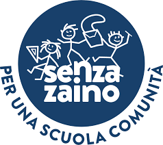 Materiale Scuola Senza Zaino - Primaria Cesarii e Primaria Nolli a. s. 2026/2027